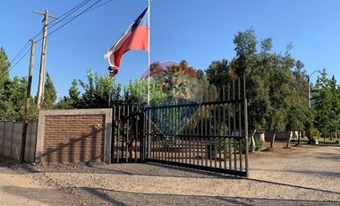 PARCELA CON CASA EN REQUEGUA SAN VICENTE T T