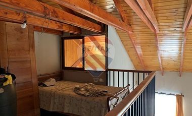 PARCELA CON CASA EN REQUEGUA SAN VICENTE T T