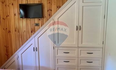 PARCELA CON CASA EN REQUEGUA SAN VICENTE T T