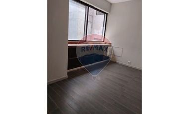 Oficina 46m² en Santiago Centro Histórico