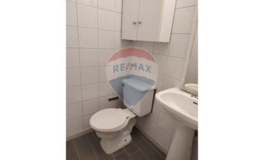 Oficina 46m² en Santiago Centro Histórico