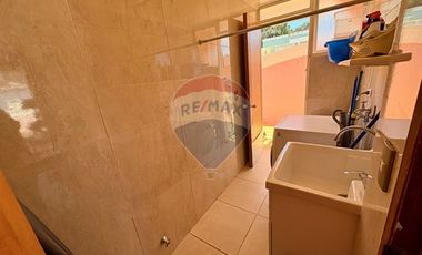 Penthouse con vista panorámica en Algarrobo