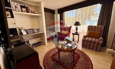 Penthouse con vista panorámica en Algarrobo