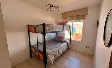 Penthouse con vista panorámica en Algarrobo