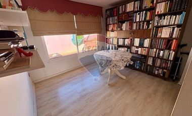 Penthouse con vista panorámica en Algarrobo