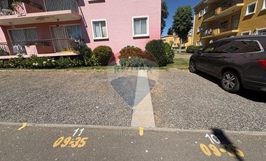 Penthouse con vista panorámica en Algarrobo