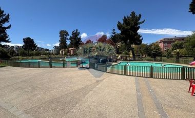 Penthouse con vista panorámica en Algarrobo