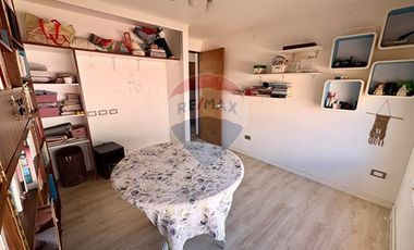 Penthouse con vista panorámica en Algarrobo