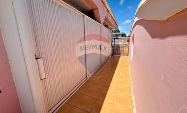 Penthouse con vista panorámica en Algarrobo