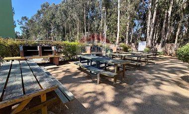 Penthouse con vista panorámica en Algarrobo
