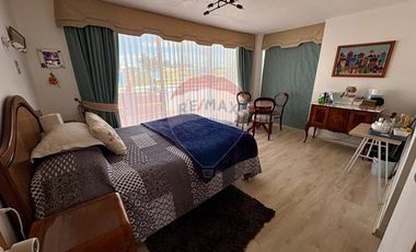 Penthouse con vista panorámica en Algarrobo