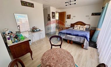 Penthouse con vista panorámica en Algarrobo