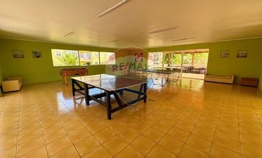 Penthouse con vista panorámica en Algarrobo