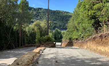 PARCELA BOSQUE NATIVO, INVERSIONISTAS!! CHILOE