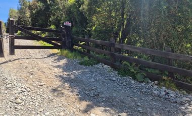 PARCELA BOSQUE NATIVO, INVERSIONISTAS!! CHILOE