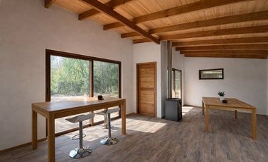 Casa en arriendo - Molco Alto - Villarrica