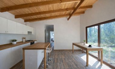 Casa en arriendo - Molco Alto - Villarrica