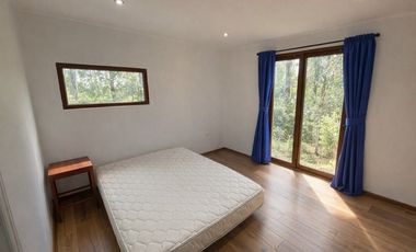 Casa en arriendo - Molco Alto - Villarrica