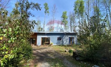 Casa en arriendo - Molco Alto - Villarrica