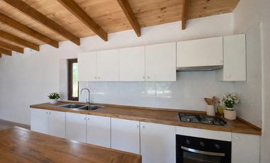 Casa en arriendo - Molco Alto - Villarrica