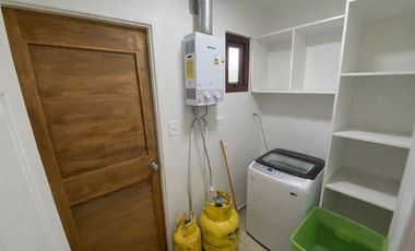 Casa en arriendo - Molco Alto - Villarrica