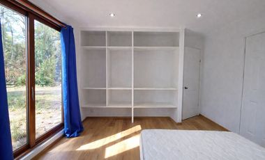 Casa en arriendo - Molco Alto - Villarrica