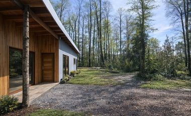 Casa en arriendo - Molco Alto - Villarrica