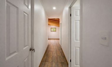 Casa en arriendo - Molco Alto - Villarrica
