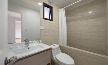 Casa en arriendo - Molco Alto - Villarrica