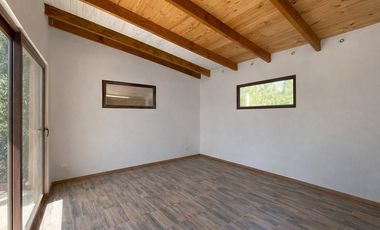 Casa en arriendo - Molco Alto - Villarrica