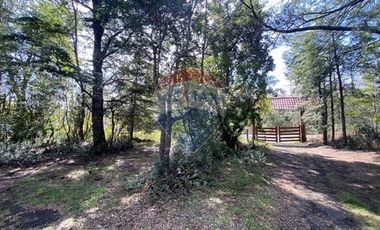 Casa en arriendo - Molco Alto - Villarrica