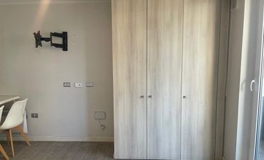 Arriendo Departamento Estudio