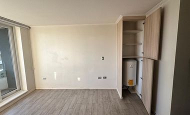 Arriendo Departamento Estudio