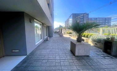 Arriendo Departamento Estudio