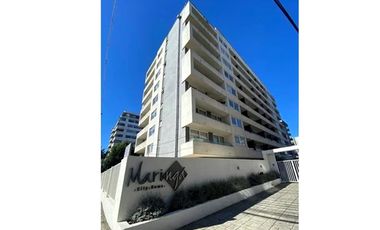 Arriendo Departamento Estudio