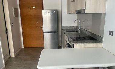 Arriendo Departamento Estudio