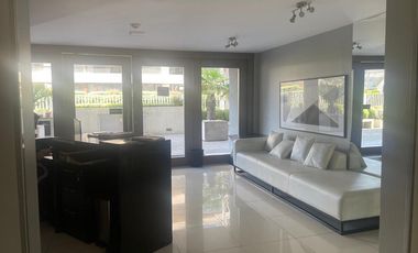 Arriendo Departamento Estudio