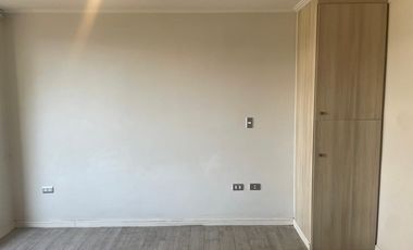 Arriendo Departamento Estudio