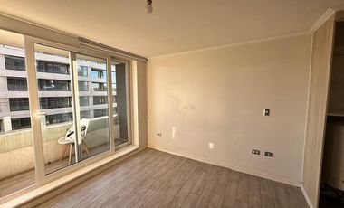 Arriendo Departamento Estudio