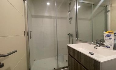 Arriendo Departamento Estudio