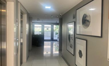 Arriendo Departamento Estudio