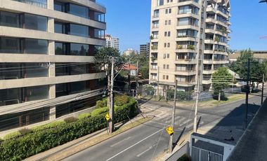 Arriendo Departamento Estudio