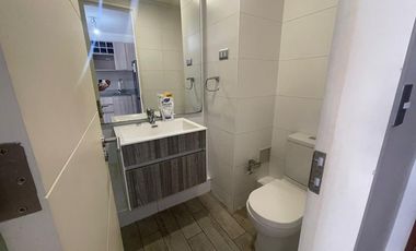 Arriendo Departamento Estudio