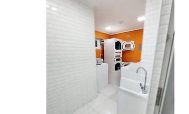 Arriendo Departamento Estudio