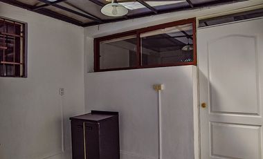 Casa con carácter y doble altura en Vitacura