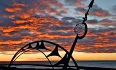 3D/1B amoblado + estacionamiento