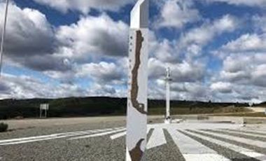 3D/1B amoblado + estacionamiento