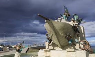 3D/1B amoblado + estacionamiento