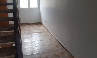 3D/1B amoblado + estacionamiento