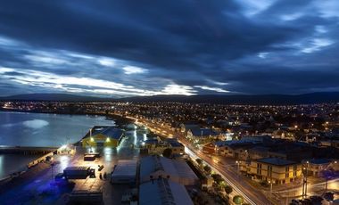 3D/1B amoblado + estacionamiento